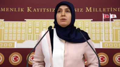 Eski HDP Siirt Milletvekili Hatice Kocaman hakkında terör soruşturması kapsamında tutuklama kararı