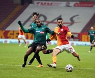 Galatasaray, Denizlispor'u 6-1 Mağlup Etti