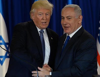 İsrail'de Netanyahu'nun akıbeti Trump gibi mi olacak?