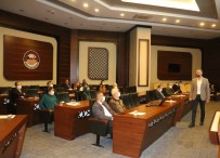 Körfez Belediyesi'nde Kurum İçi Eğitimler Devam Ediyor