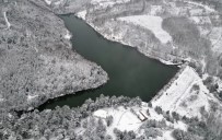 Küçükelmalı Tabiat Parki Bilecik'in Gözde Sayfiye Yeri Olma Yolunda