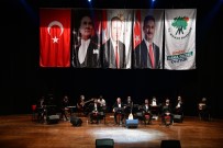 Mamak Belediyesi'nden Sanatçılara Korona Desteği