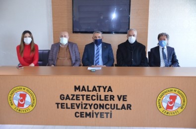 Sadıkoğlu'ndan MGTC'ye Ziyaret