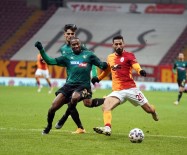 Süper Lig Açıklaması Galatasaray Açıklaması 6 - Denizlispor Açıklaması 1 (Maç Sonucu)