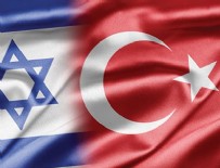 FILISTIN - Türkiye'den İsrail'e sert tepki!