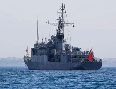 Türkiye'den Yunanistan'a Ege cevabı!