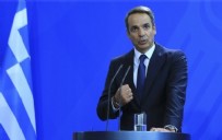 YUNANISTAN - Yunan Başbakan Miçotakis’ten skandal çıkış! ‘Sınırlarımızı genişletmek…’