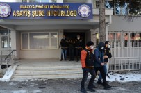 50 Bin TL Değerindeki Levha Çalındı