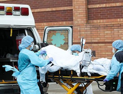 ABD dehşeti yaşıyor!