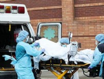 ABD dehşeti yaşıyor!