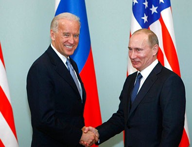 ABD ve Rusya'dan ortak anlaşma!
