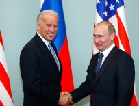 ABD ve Rusya'dan ortak anlaşma!
