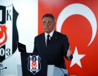Ahmet Nur Çebi Açıklaması 'Kadro Dışı Olanlar Gitmedikçe Transfer Yapamayız'