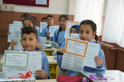 Aydın'da 177 Bin 358 Öğrenci Yarı Yıl Tatiline Girecek