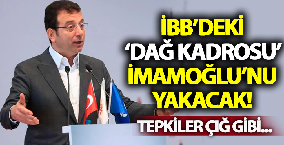 CHP’de İmamoğlu karşıtlığı hızla büyüyor!