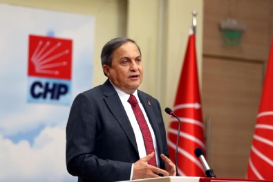 CHP Genel Başkan Yardımcısından kadrolaşma itirafı!