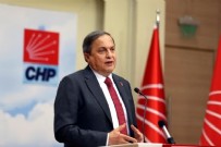 SEYIT TORUN - CHP Genel Başkan Yardımcısından kadrolaşma itirafı!