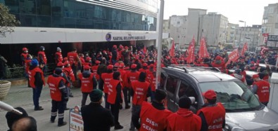 CHP'li belediyelerde isyan dalgası büyüyor!
