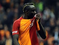 BEŞİKTAŞ - Diagne'nin cezası belli oldu!