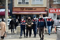 Kaçak FETÖ Üyesi Eskişehir'de Yakalandı Haberi