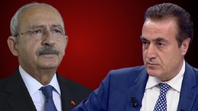 Kemal Kılıçdaroğlu'na zehir zemberek sözler!