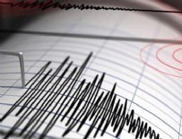 FILIPINLER - Kıbrıs'ta korkutan deprem! Bir çok şehirde hissedildi!