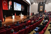 Mamak Belediyesi'nde En Düşük Ücret 3 Bin 500 Lira Olacak