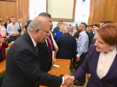 Millet İttifakı’nda sular durulmuyor! Muharrem İnce’nin partisine geçeceği konuşulan İsmail Koncuk’tan İYİ Parti’ye zor soru