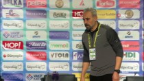 Mustafa Dalcı Açıklaması 'İyi Bir Oyunla Kazandığımız İçin Çok Mutluyum' Haberi