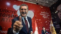 MUSTAFA SARIGÜL - Mustafa Sarıgül ittifak kararını duyurdu!