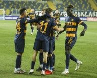 Süper Lig Açıklaması MKE Ankaragücü Açıklaması 1 - Kasımpaşa Açıklaması 0 (Maç Sonucu)