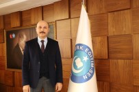 Türk Eğitim-Sen Genel Başkanı Geylan Açıklaması 'Beklentimiz İkinci Yarıyılda Yüz Yüze Eğitime Geçilmesidir'