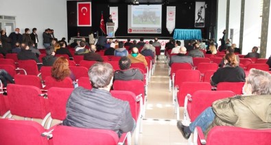 Türkiye'de İlk Olacak Proje Milas'ta Hayata Geçiriliyor