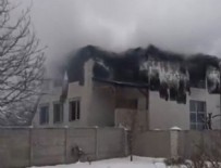 O ülkede facia! 15 ölü...!!!