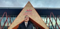 Ahlat'ın Yeni Otobüs Terminal Binası Mimarisiyle Bölgeye Örnek Olacak Haberi