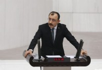 MEHMET MUŞ - AK Parti'den flaş yasa teklifi: Askerliğini yapmayan milletvekilleri...