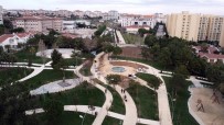 Aziz Sancar Nobel Parkı, Büyükçekmece'ye Zenginlik Katacak Haberi