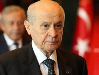 DEVLET BAHÇELİ - Bahçeli'den erken seçim açıklaması!