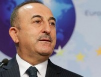 PORTEKIZ - Bakan Çavuşoğlu'ndan kritik açıklamalar!