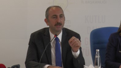 Bakan Gül'den Kılıçdaroğlu'nun 'Sözde Cumhurbaşkanı' Söylemine Sert Tepki