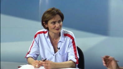 CHP'li Canan Kaftancıoğlu için istenilen ceza belli oldu