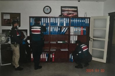 Devremülk Satışı Üzerinden Dolandırıcılık Yapan Suç Örgütüne Operasyon Açıklaması 31 Gözaltı