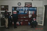 Devremülk Satışı Üzerinden Dolandırıcılık Yapan Suç Örgütüne Operasyon Açıklaması 31 Gözaltı Haberi