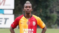 Galatasaray, Henry Onyekuru'yu KAP'a Bildirdi