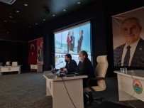 İlkadım'dan Kişisel Veri Semineri