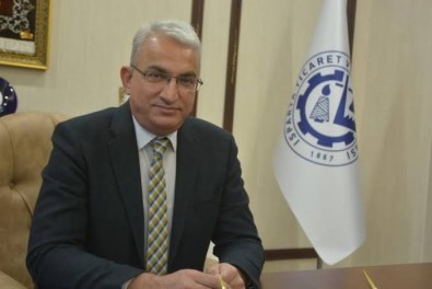ITSO Başkanı Mustafa Tutar'dan Göllerin Korunması İçin 'Kalkınma İdaresi' Önerisi