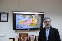 İzmir Sallanıyor, Bölgede Deprem Fırtınası Yaşanıyor Haberi