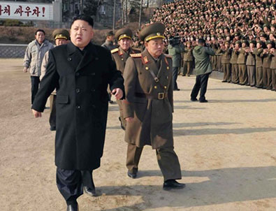 Kim'den ilginç karar! Bu aksanla konuşan...!!!