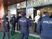 Sakarya'da 598 Polis İle 'Güven Huzur Uygulaması'