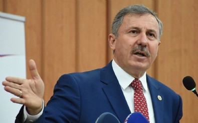 Selçuk Özdağ, Ahmet Davutoğlu'nun yalanını yüzüne vurdu